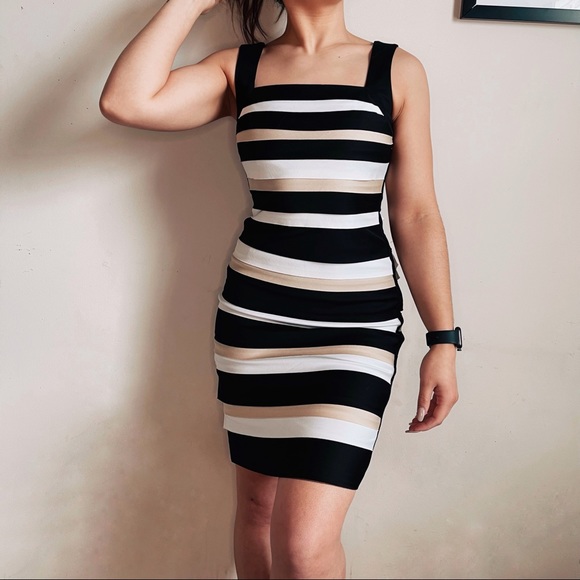 White House Black Market Dress - Picture 2 of 4